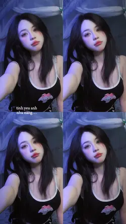 Tách ảnh + lyrics 