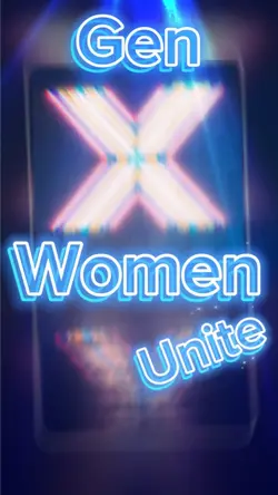 GenX women 