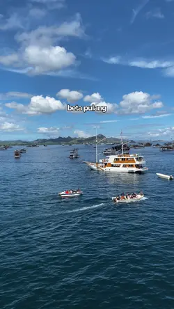 Titanic versi timur