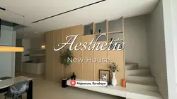 16:9 utube house