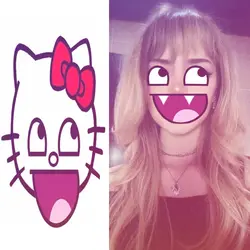 roblox face