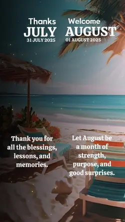 Good bte July