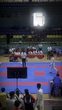 Tôn Trọng 🥋