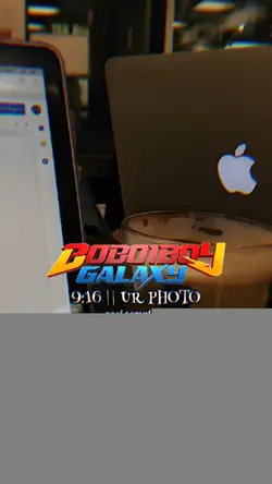 boboiboy galaxy