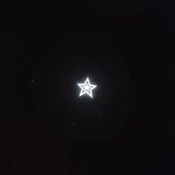Night Sky!