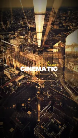 New Cinema Teaser