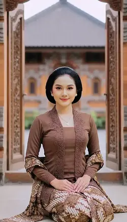 ai trend adat jawa
