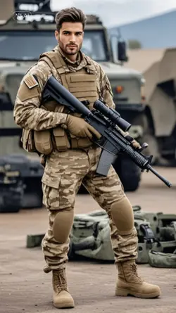 Military Effect 