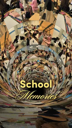 school memories