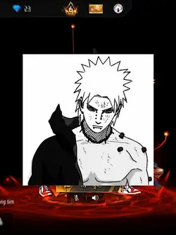 Trend Pain FF