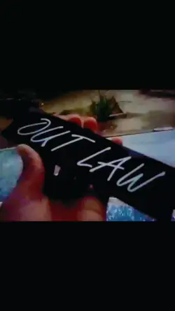 out law 