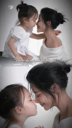 Rồi mai khi con lớn 