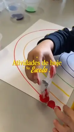 Atividades de hoje 🏆