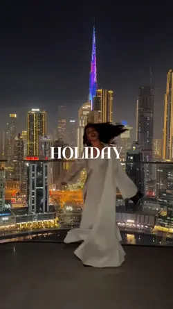 HOLIDAYW