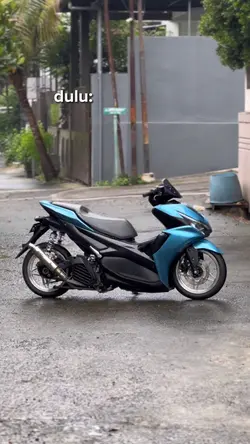 Dulu VS Sekarang