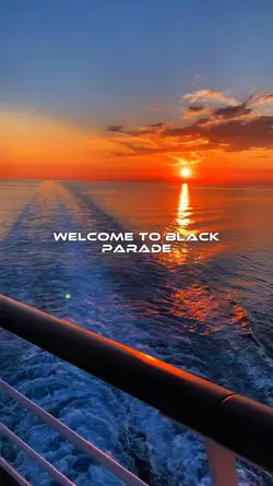 Welcome to black