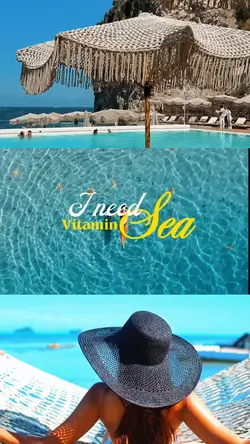 VITAMIN SEA