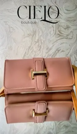 Carteras de muje