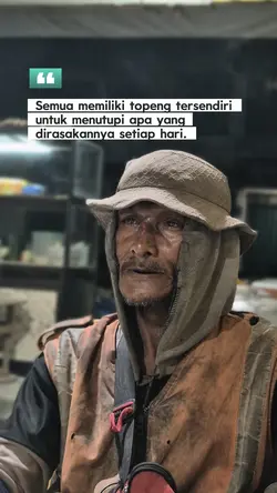 Smua memiliki topeng