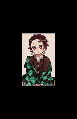 tanjiro<3
