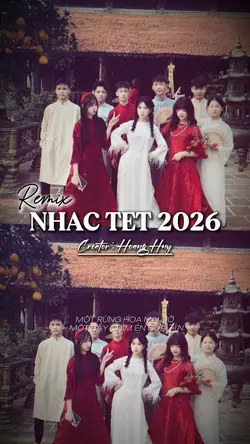 [2] NHẠC TẾT 2026