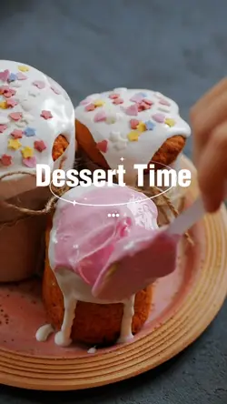 dessert