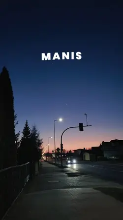 kari manis