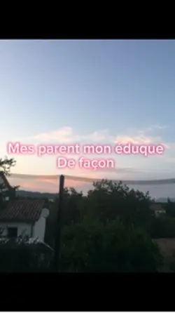 Éducation 