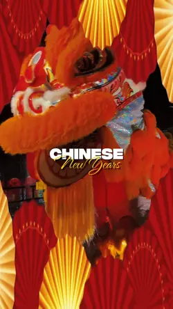 Lunar New Year