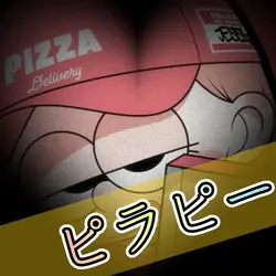 ピラピー