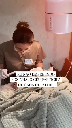 O céu participa