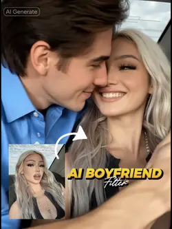 AI BOYFRIEND