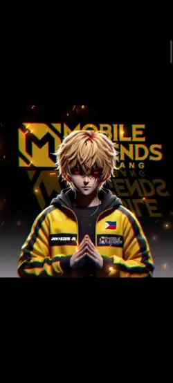 MLBB template