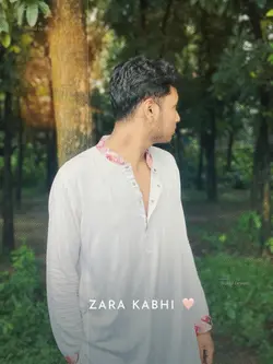 Zara kabhi 💫💗