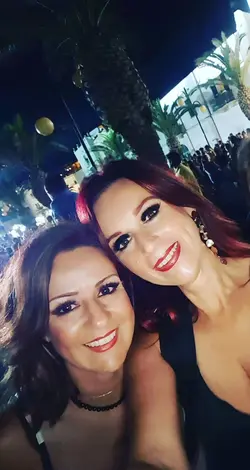 Sisters 
