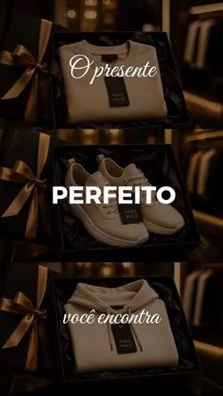 PRESENTE PERFEITO
