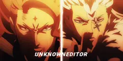 Black clover edit