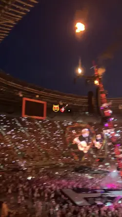 concert