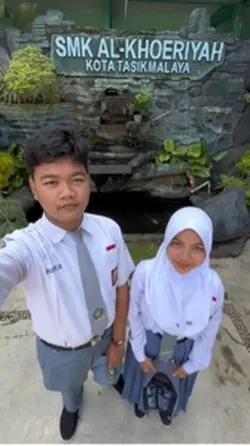 Uniform school