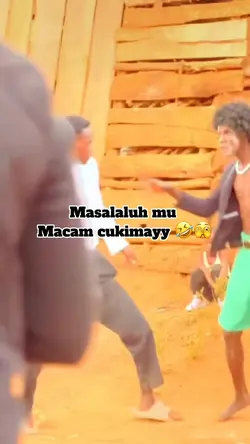 Ms lalu mcm cukimay🤣