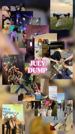 July Dump