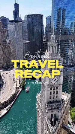 Travel Recap 