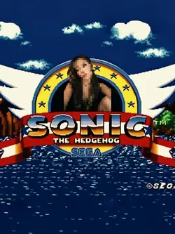 sega sonic velocity