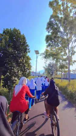 jalan sehat