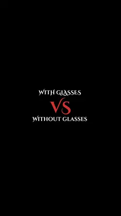 Glasses 