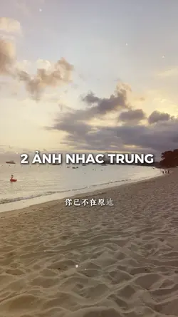 2 ảnh nhẹ nhàng