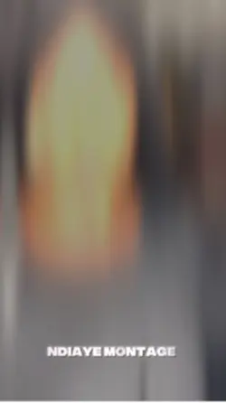 Magal vidéo 55