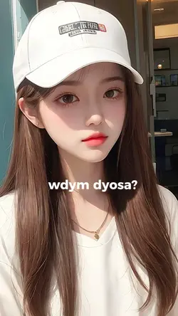 wdym dyosa? 