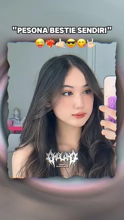 pesona bestie sndiri