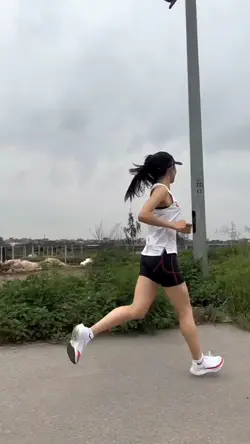 jogging yuk